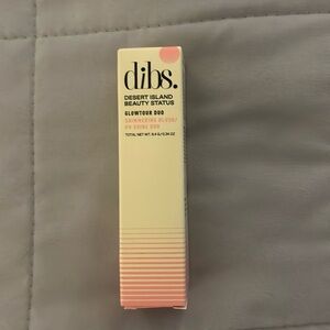 DIBS Desert Island Glowtour Duo in Aura